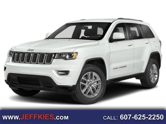 2019 Jeep Grand Cherokee Laredo E
