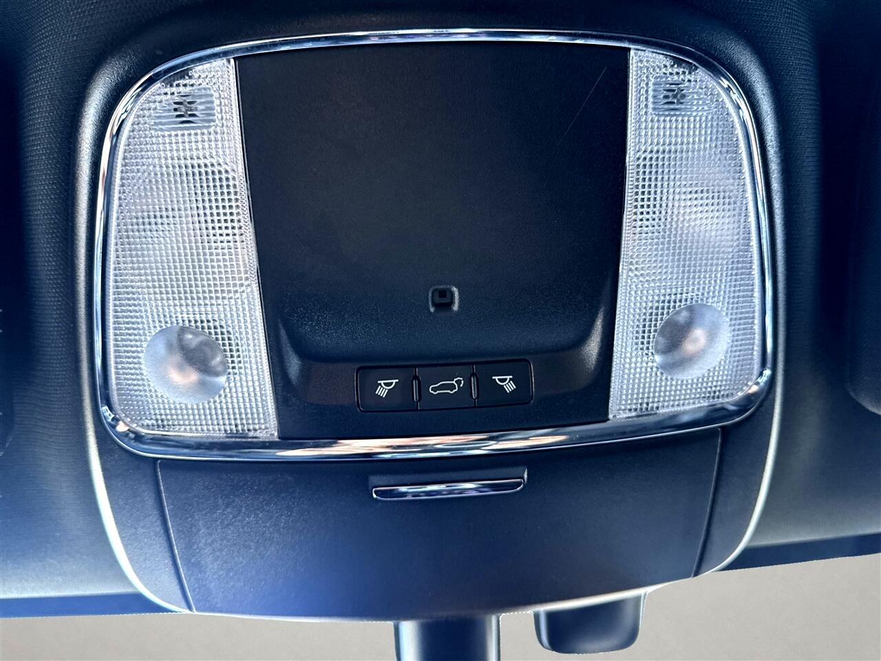 Jeep Grand Cherokee Laredo E 4x4 2019