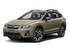 2016 Subaru Crosstrek 