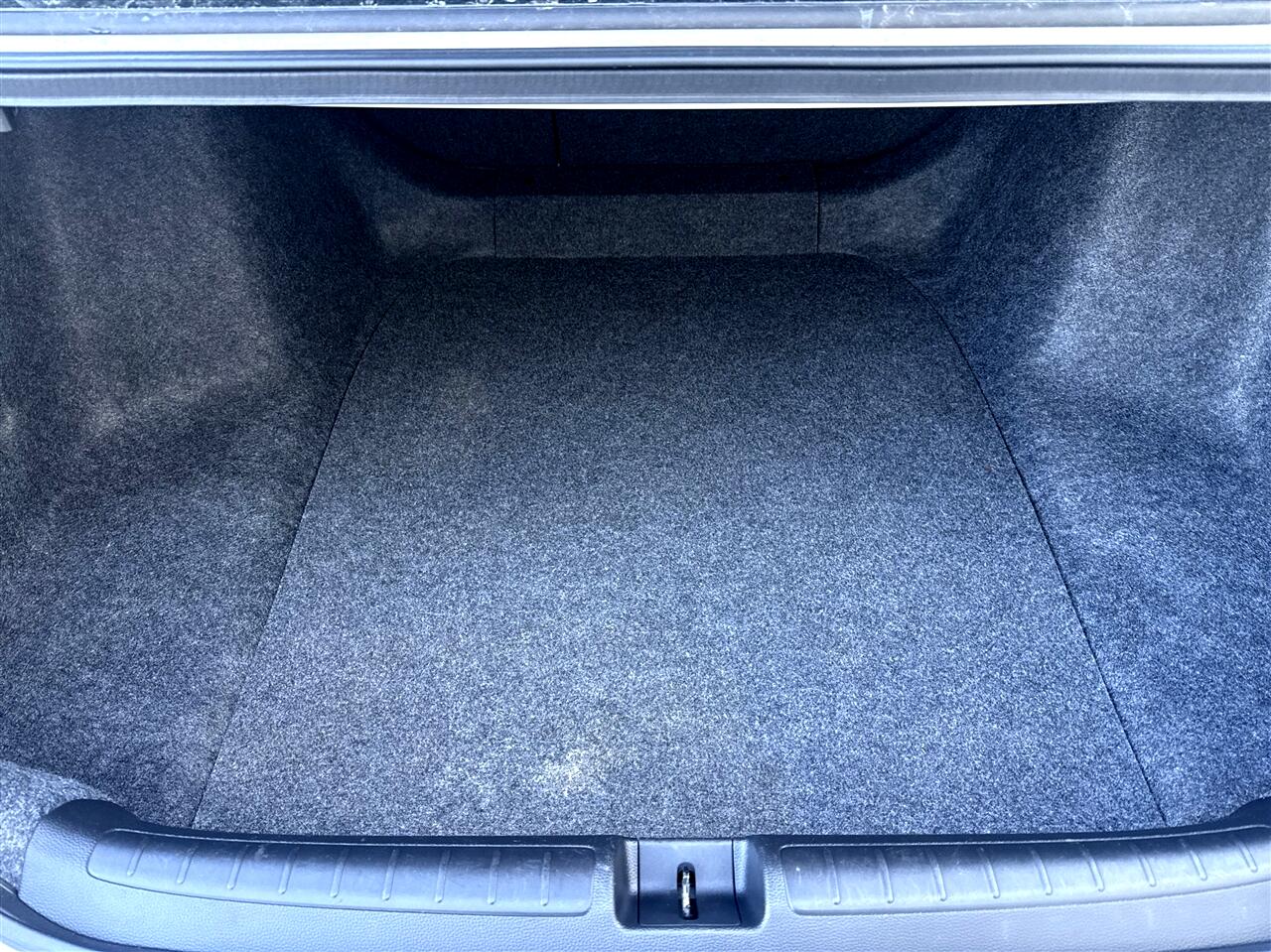 Honda Accord Hybrid EX-L Sedan 2020