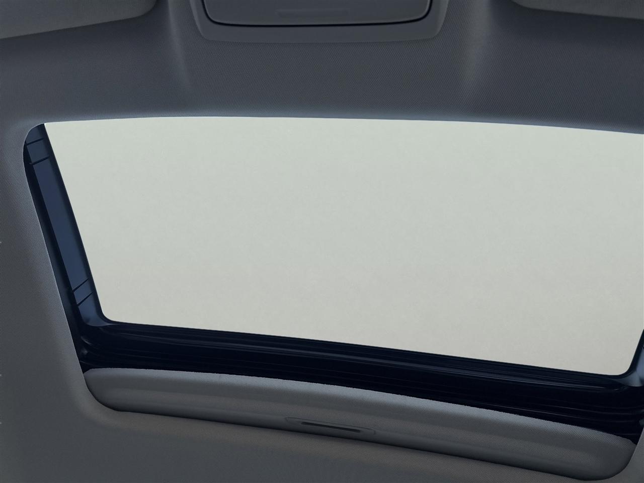 Honda Accord Hybrid EX-L Sedan 2020