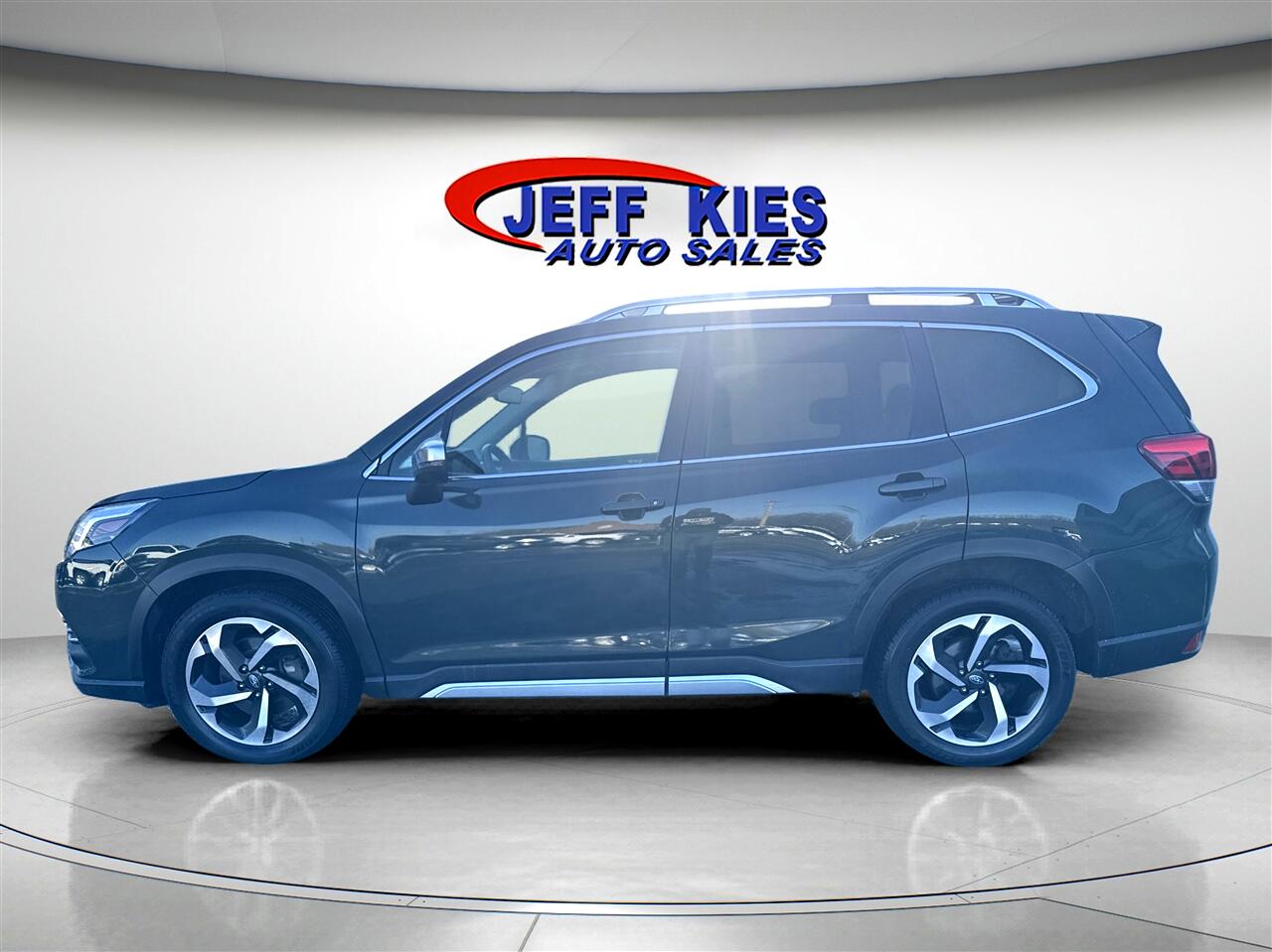 Subaru Forester Touring CVT 2023
