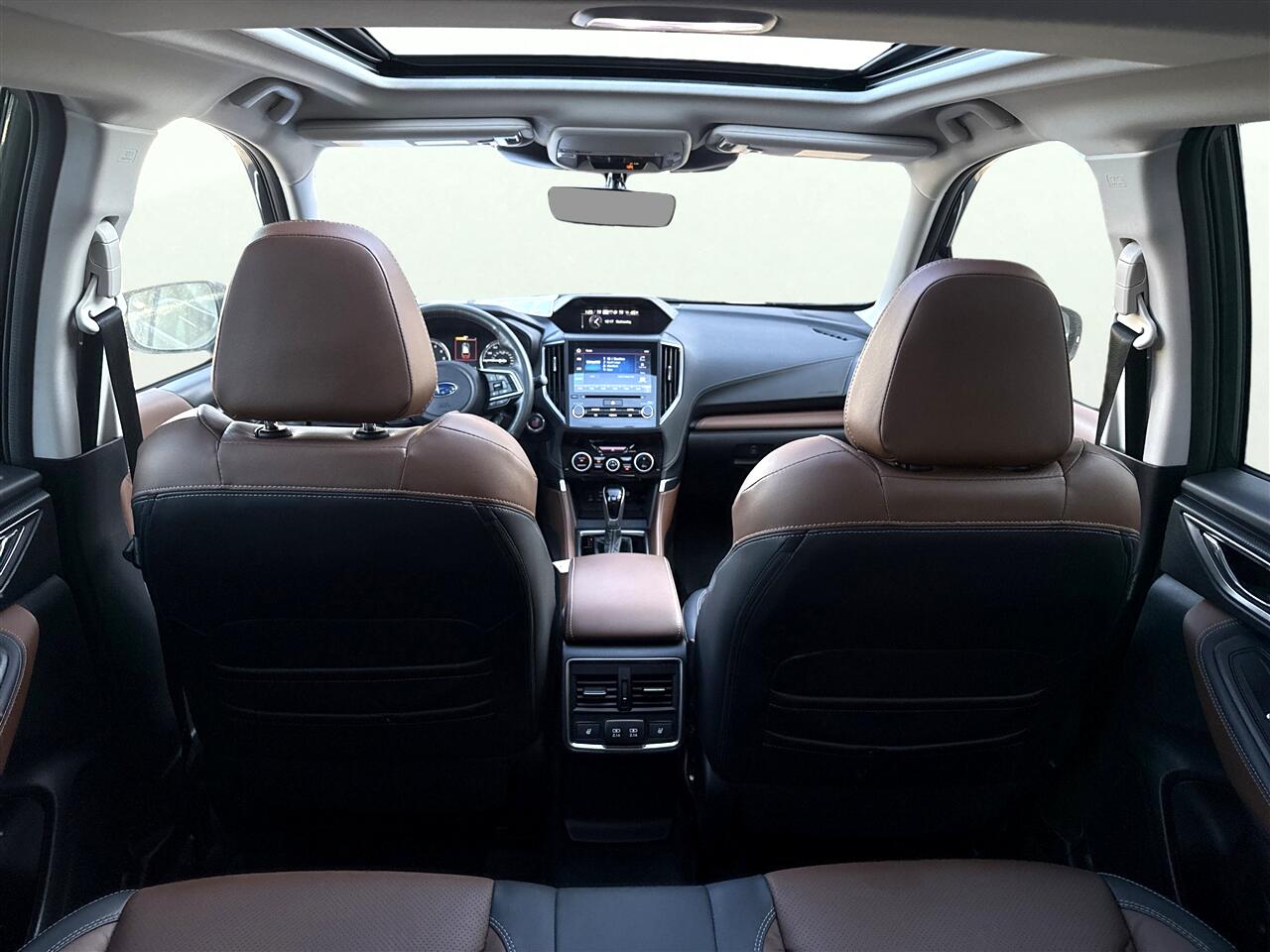 Subaru Forester Touring CVT 2023