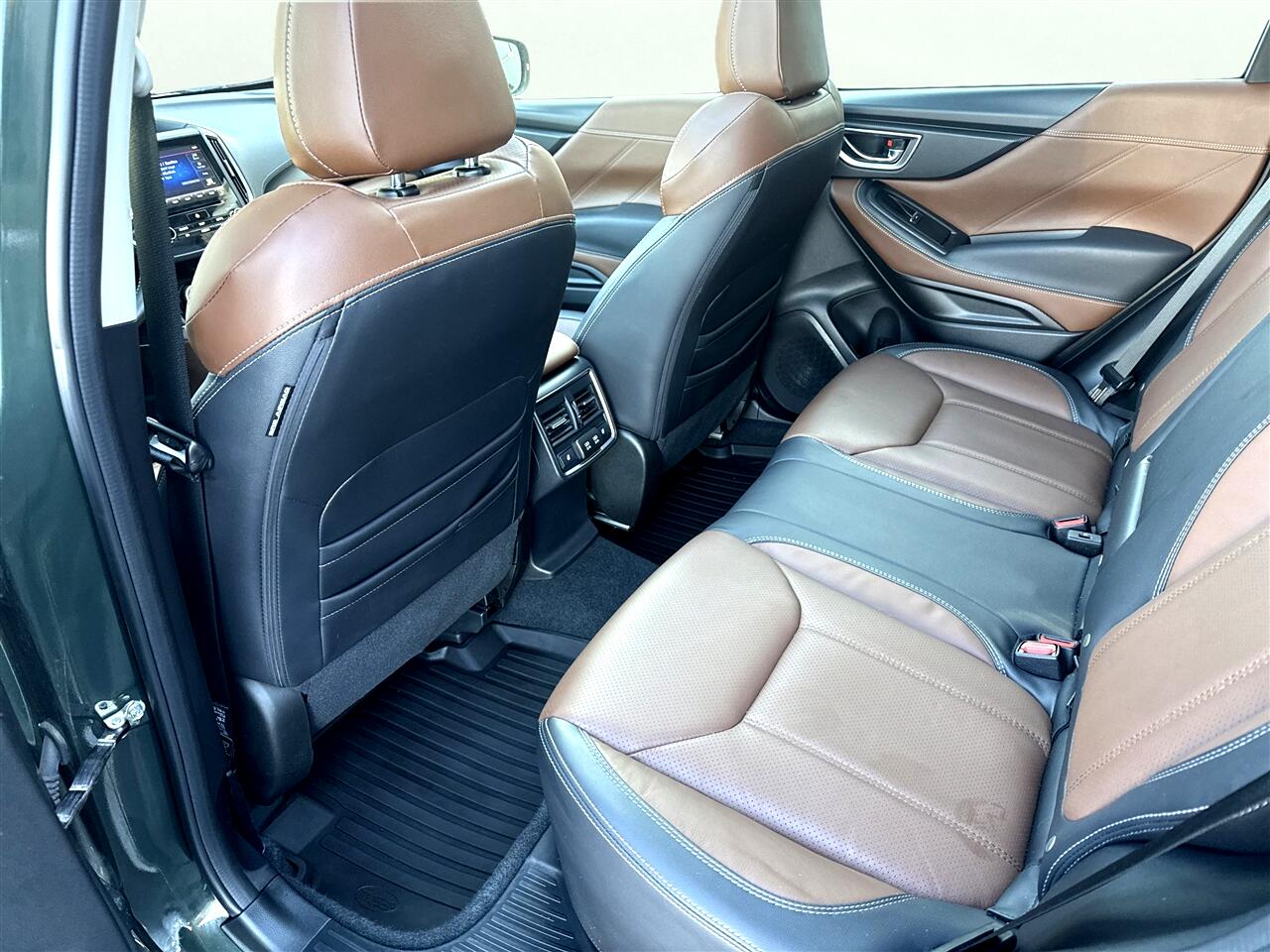 Subaru Forester Touring CVT 2023