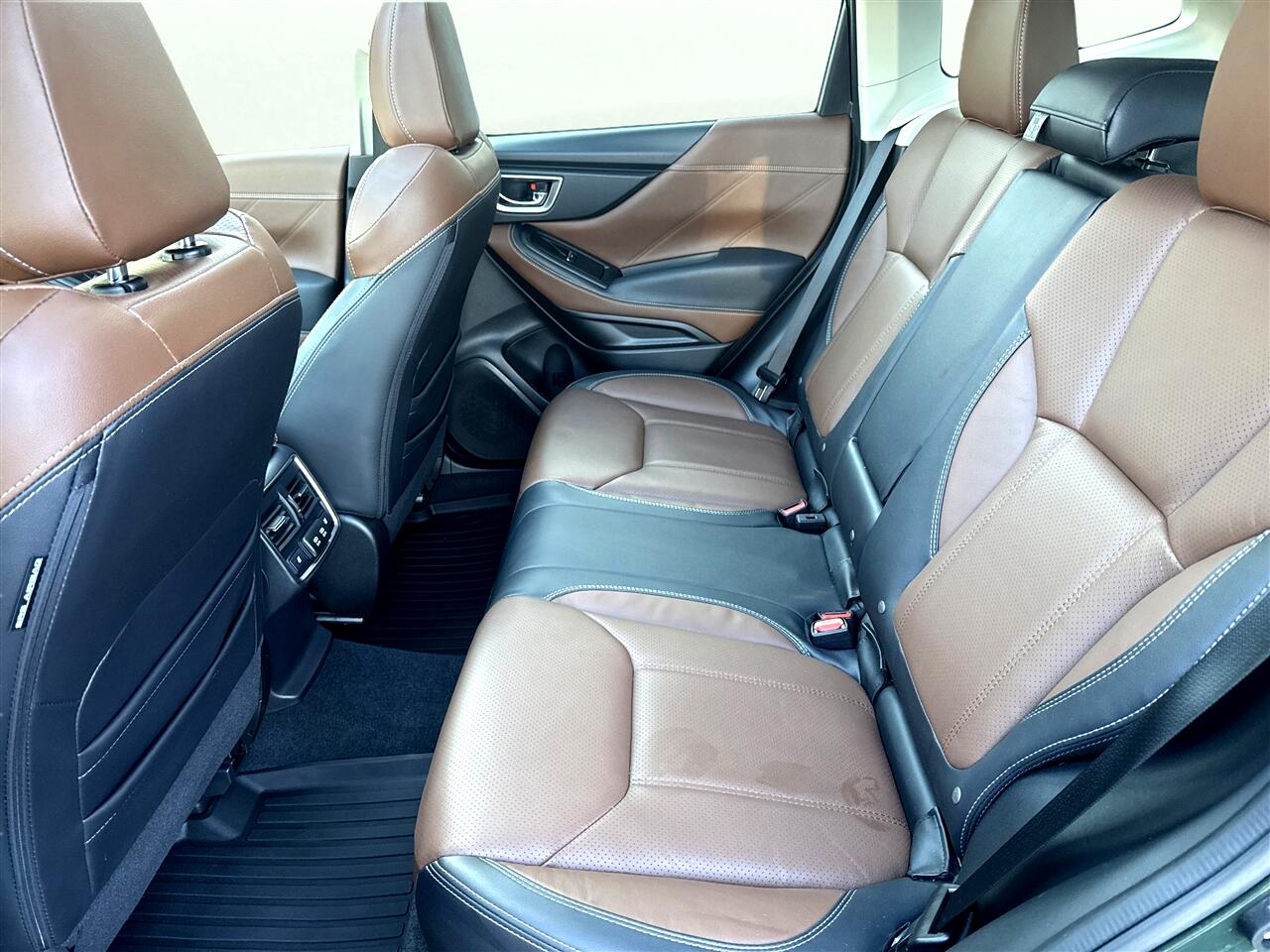 Subaru Forester Touring CVT 2023