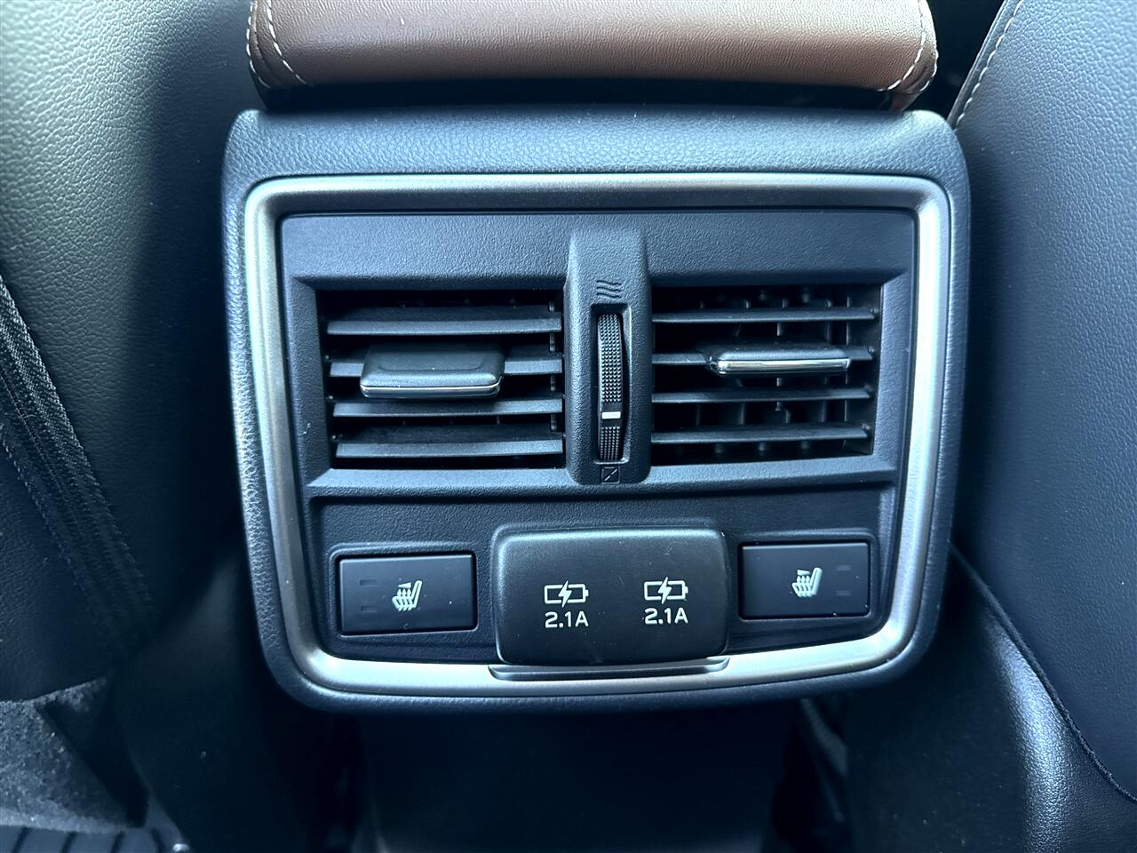 Subaru Forester Touring CVT 2023