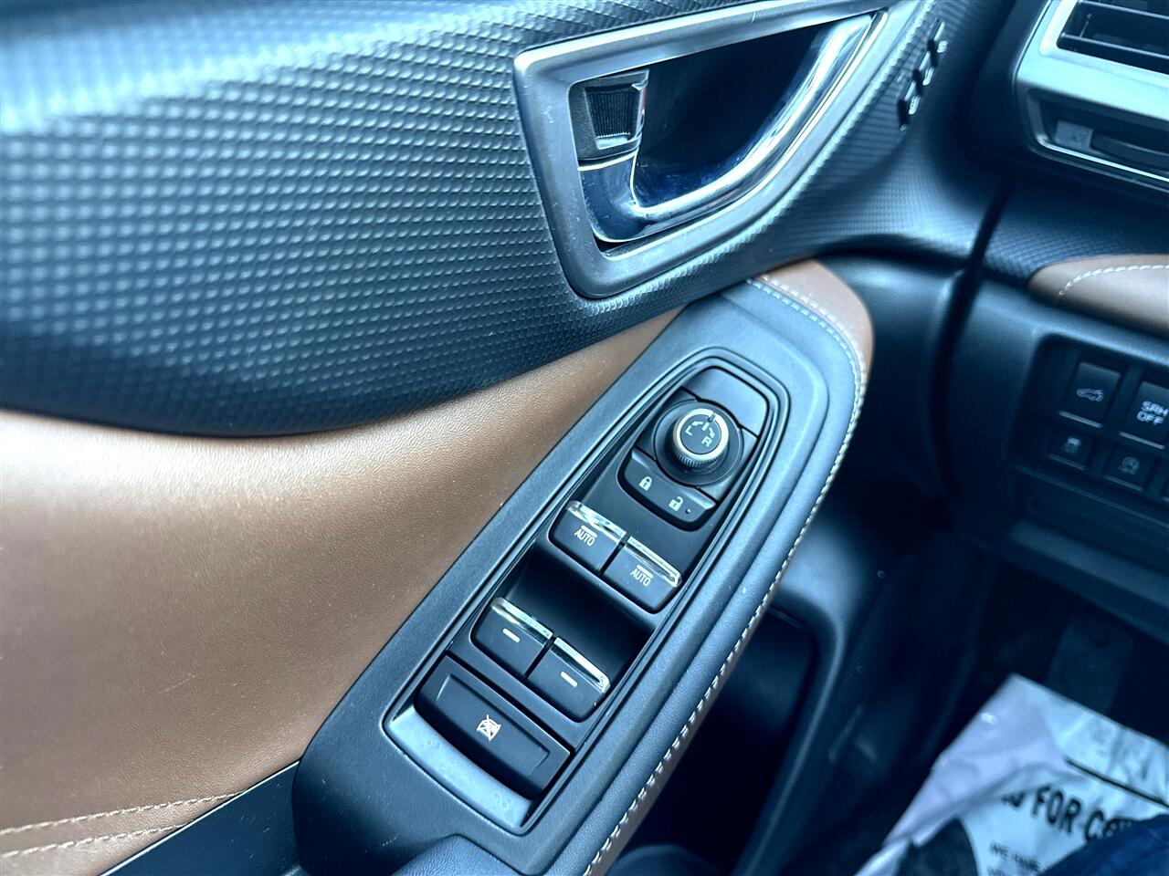 Subaru Forester Touring CVT 2023