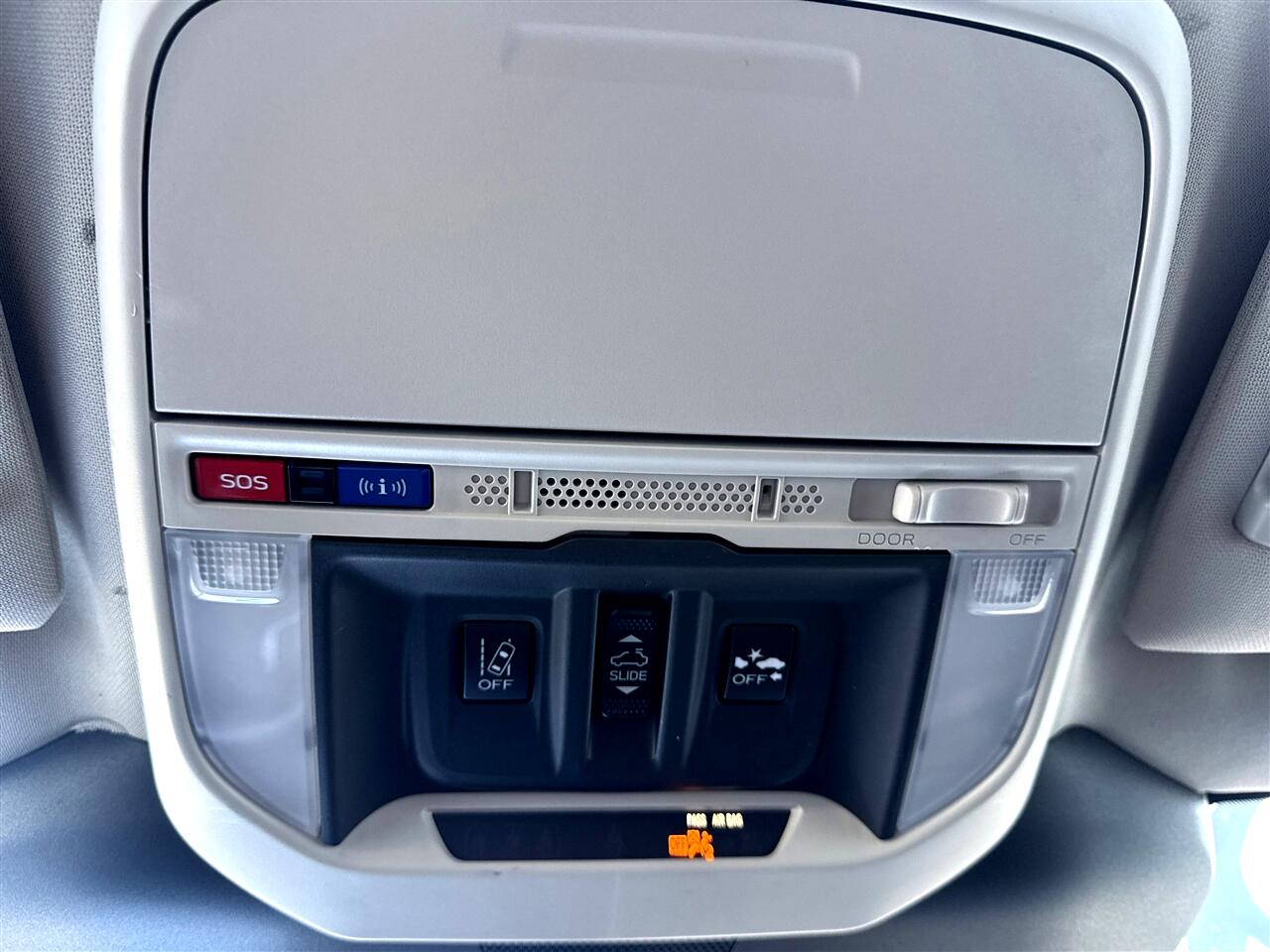 Subaru Forester Touring CVT 2023