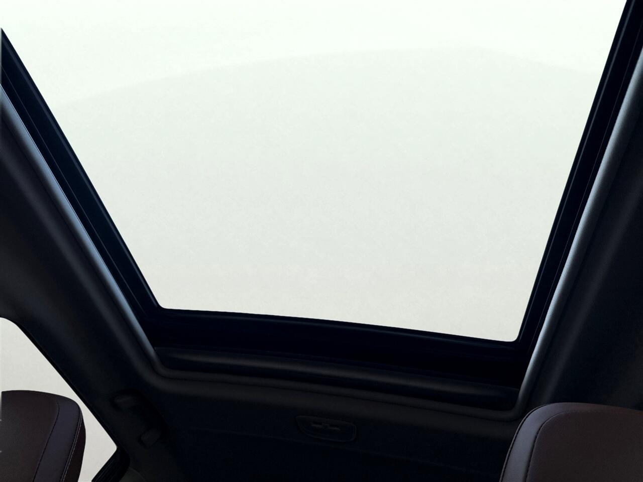 Subaru Forester Touring CVT 2023