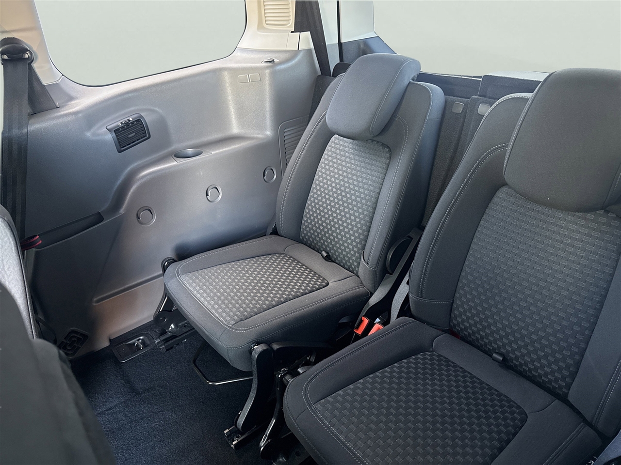 Ford Transit Connect Wagon XLT LWB w/Rear Liftgate 2022