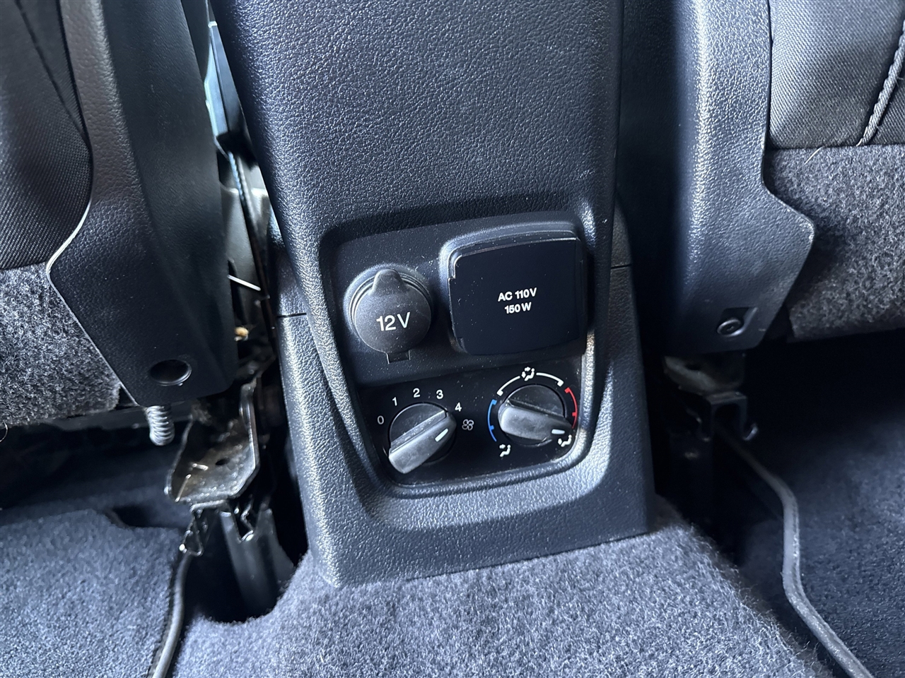 Ford Transit Connect Wagon XLT LWB w/Rear Liftgate 2022