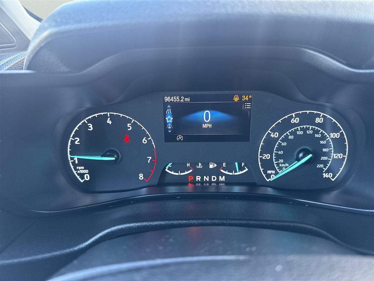 Ford Transit Connect Wagon XLT LWB w/Rear Liftgate 2022