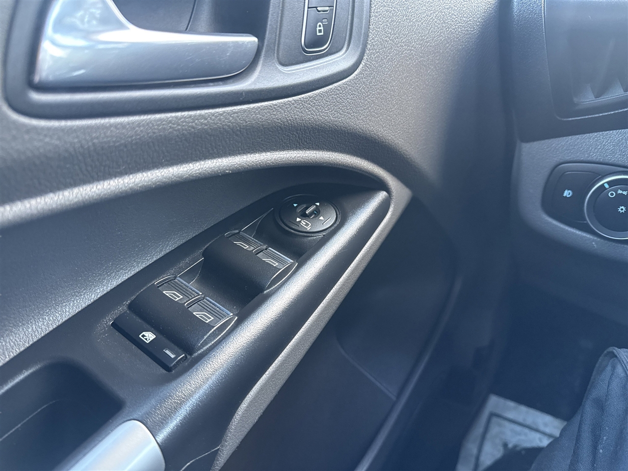 Ford Transit Connect Wagon XLT LWB w/Rear Liftgate 2022