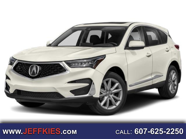 2019 Acura RDX AWD
