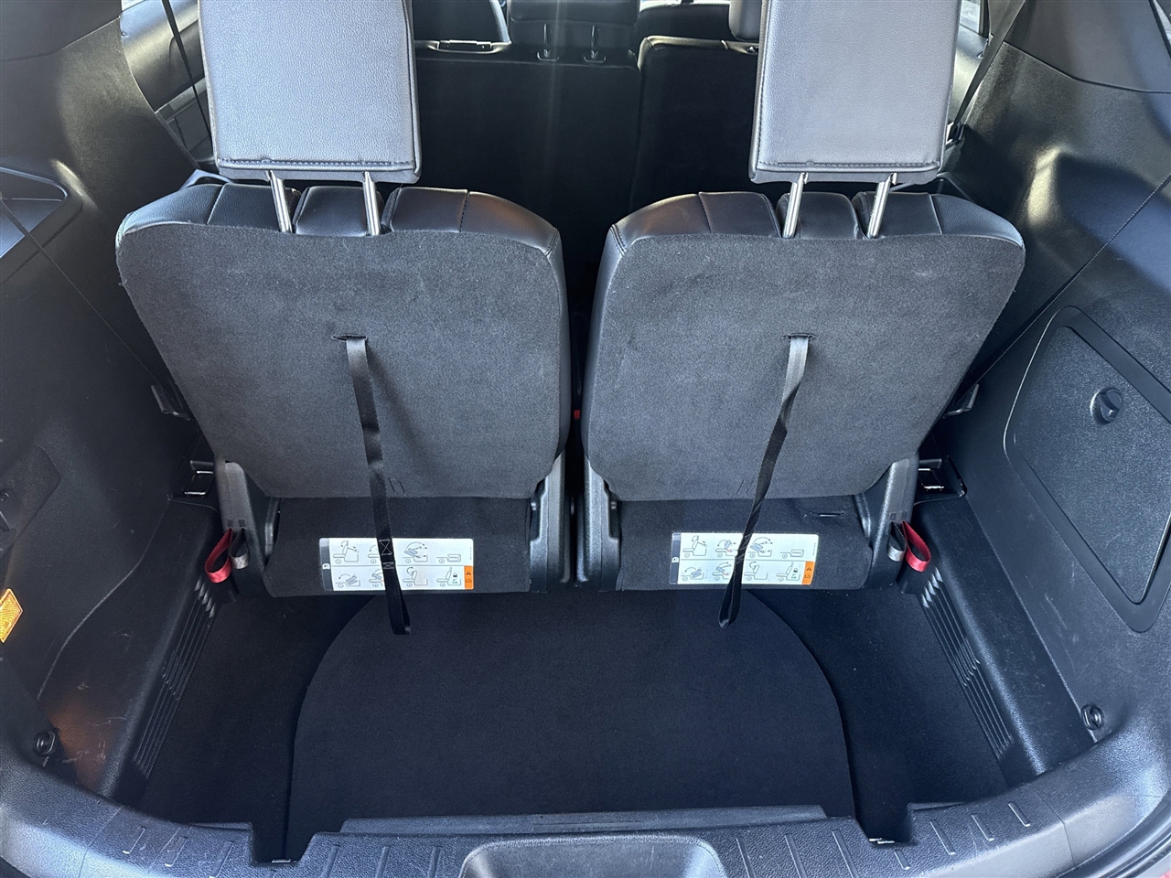 Ford Explorer XLT 4WD 2019