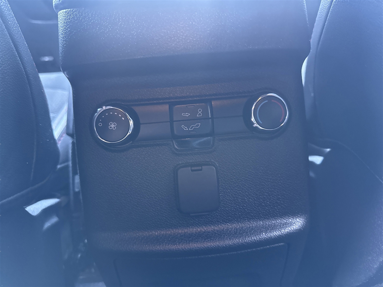 Ford Explorer XLT 4WD 2019