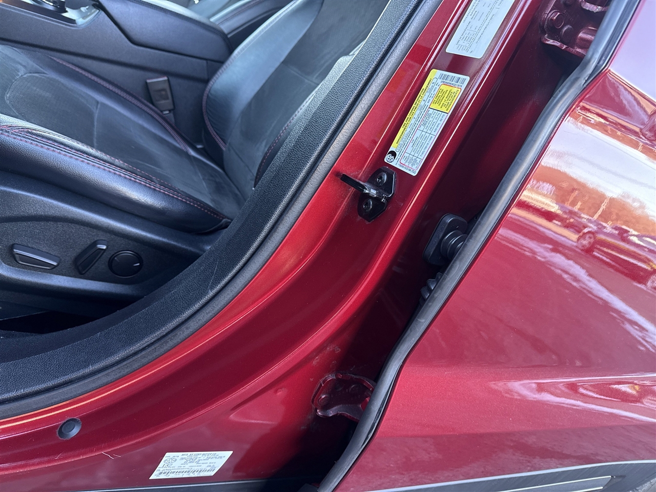 Ford Explorer XLT 4WD 2019