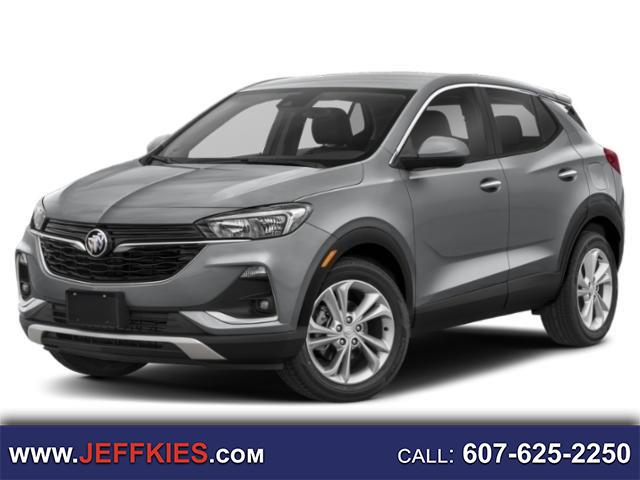2023 Buick Encore GX FWD 4dr Select