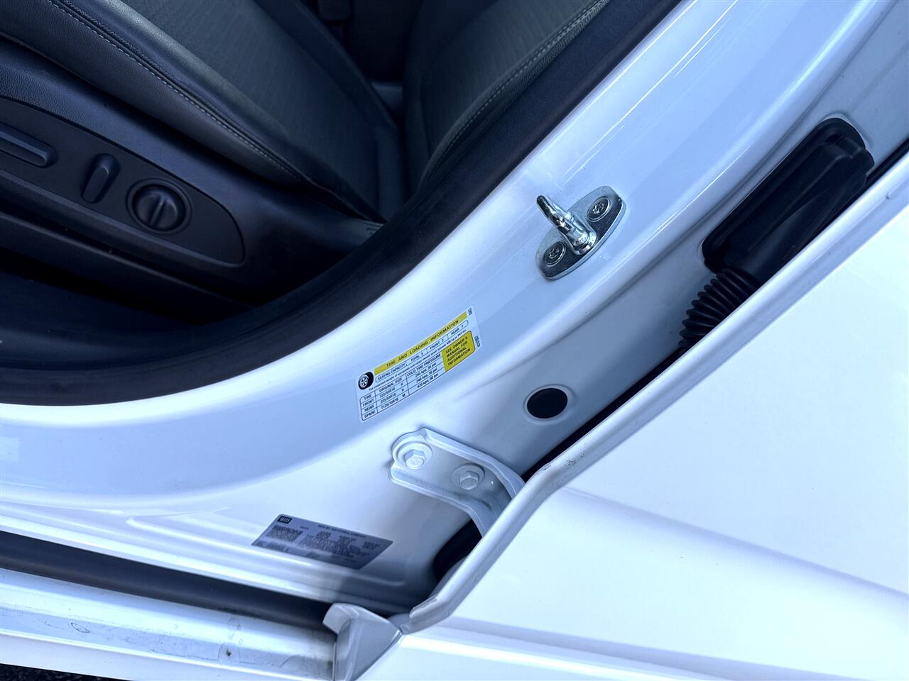 Buick Encore GX FWD 4dr Select 2023