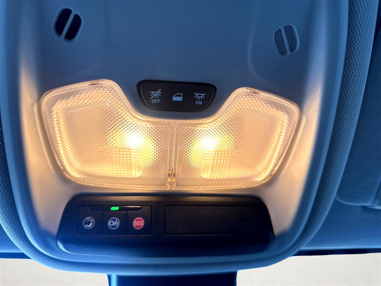 Buick Encore GX FWD 4dr Select 2023