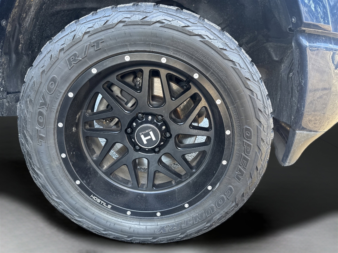 RAM 1500 Laramie 4x4 Crew Cab 5'7" Box 2020