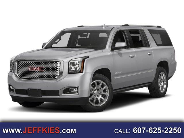 2018 GMC Yukon XL 4WD 4dr Denali