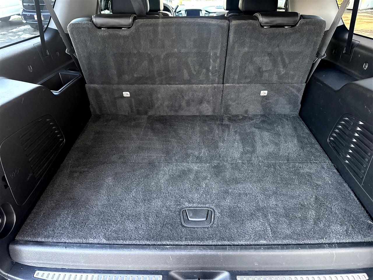 GMC Yukon XL 4WD 4dr Denali 2018