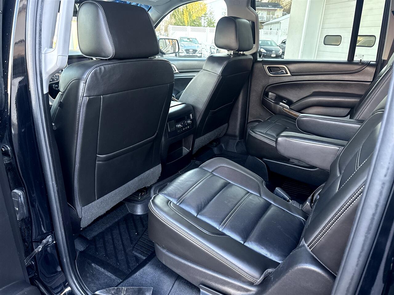 GMC Yukon XL 4WD 4dr Denali 2018