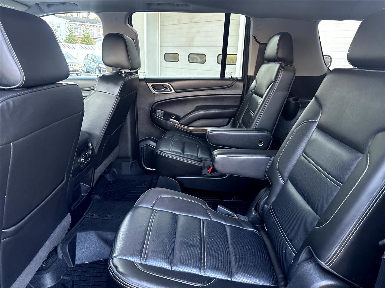 GMC Yukon XL 4WD 4dr Denali 2018
