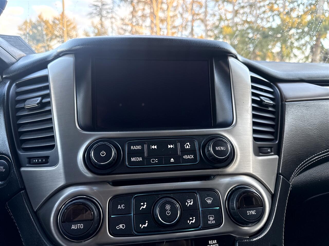 GMC Yukon XL 4WD 4dr Denali 2018