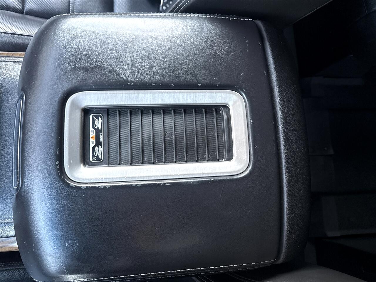 GMC Yukon XL 4WD 4dr Denali 2018