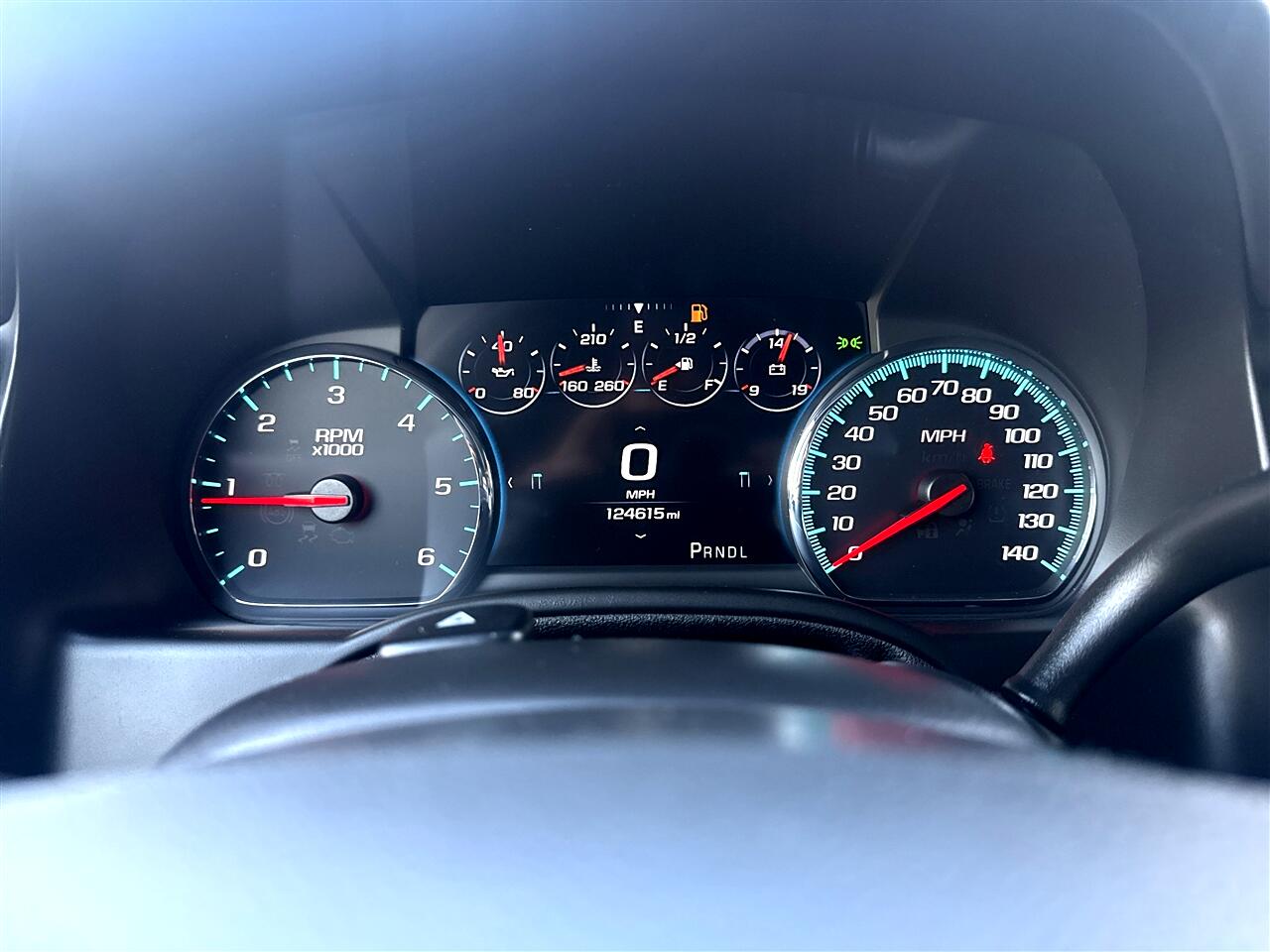 GMC Yukon XL 4WD 4dr Denali 2018