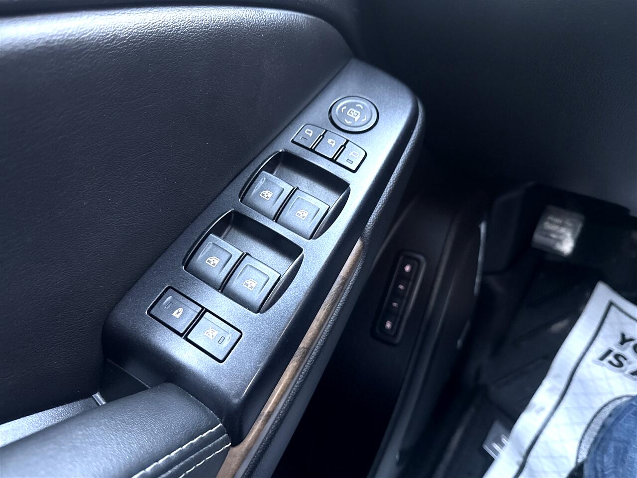 GMC Yukon XL 4WD 4dr Denali 2018