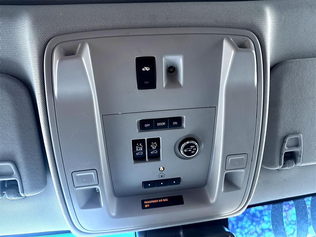 GMC Yukon XL 4WD 4dr Denali 2018