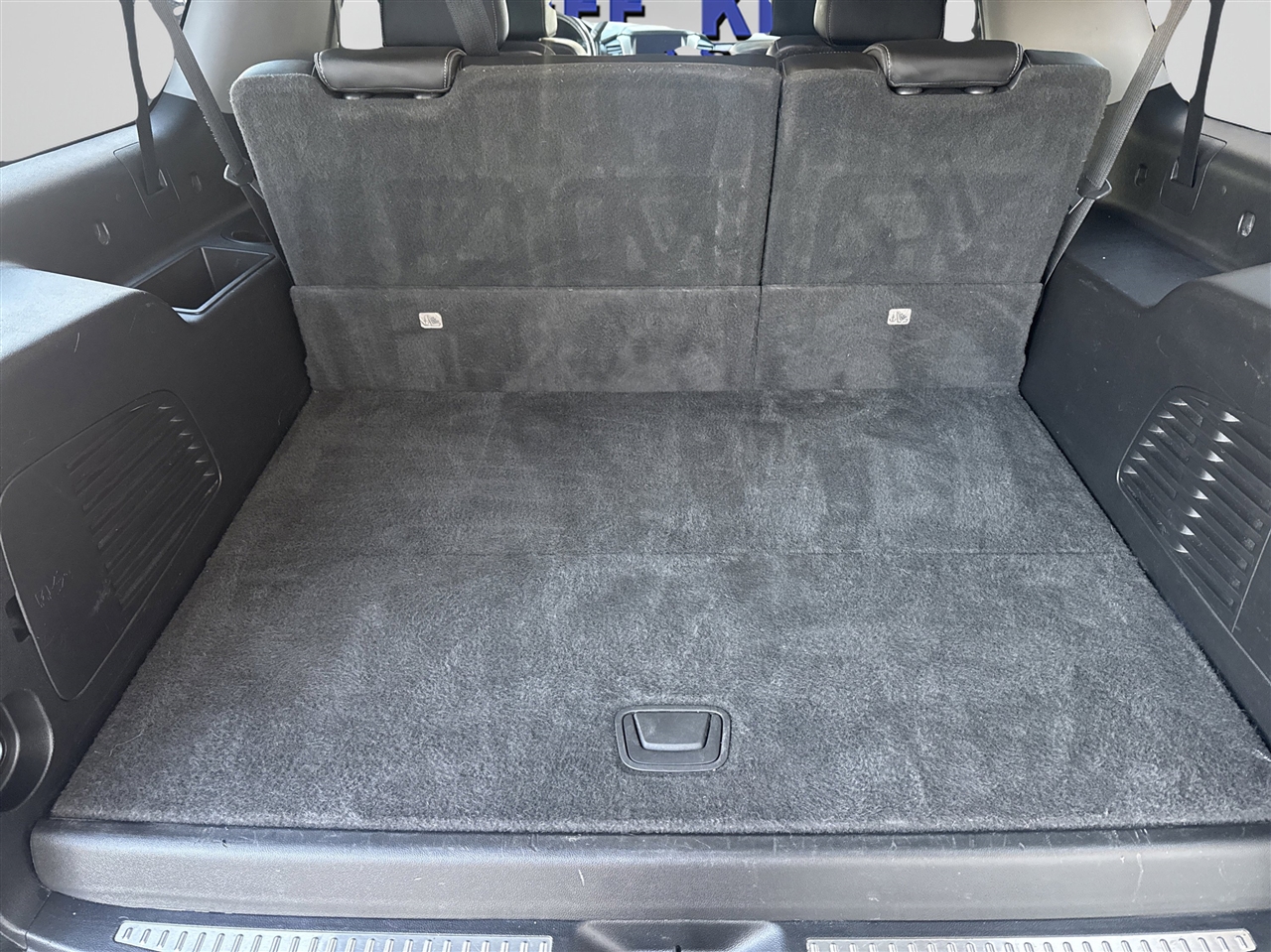 GMC Yukon XL 4WD 4dr Denali 2018