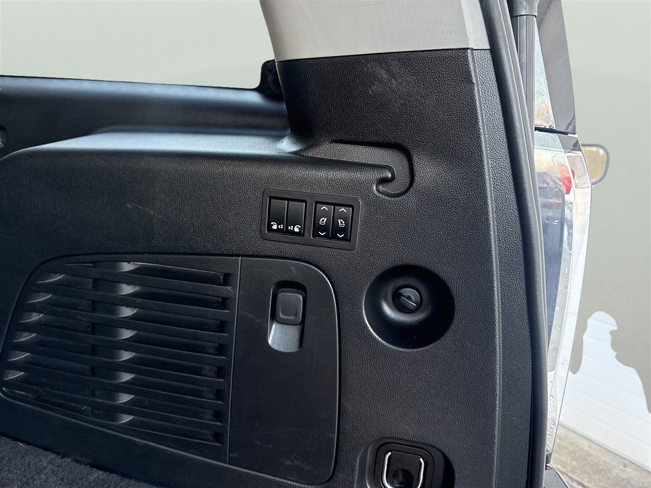 GMC Yukon XL 4WD 4dr Denali 2018