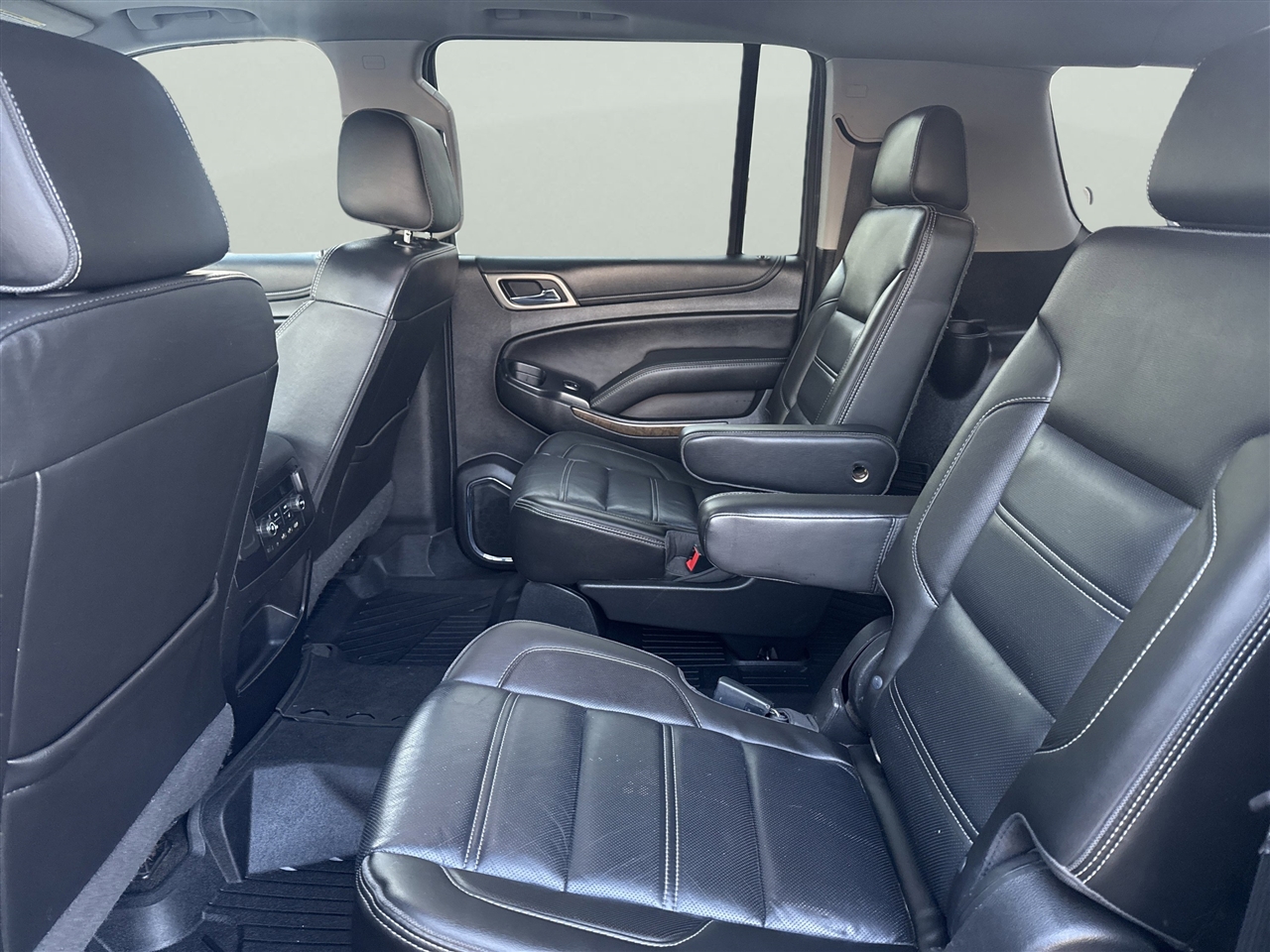 GMC Yukon XL 4WD 4dr Denali 2018