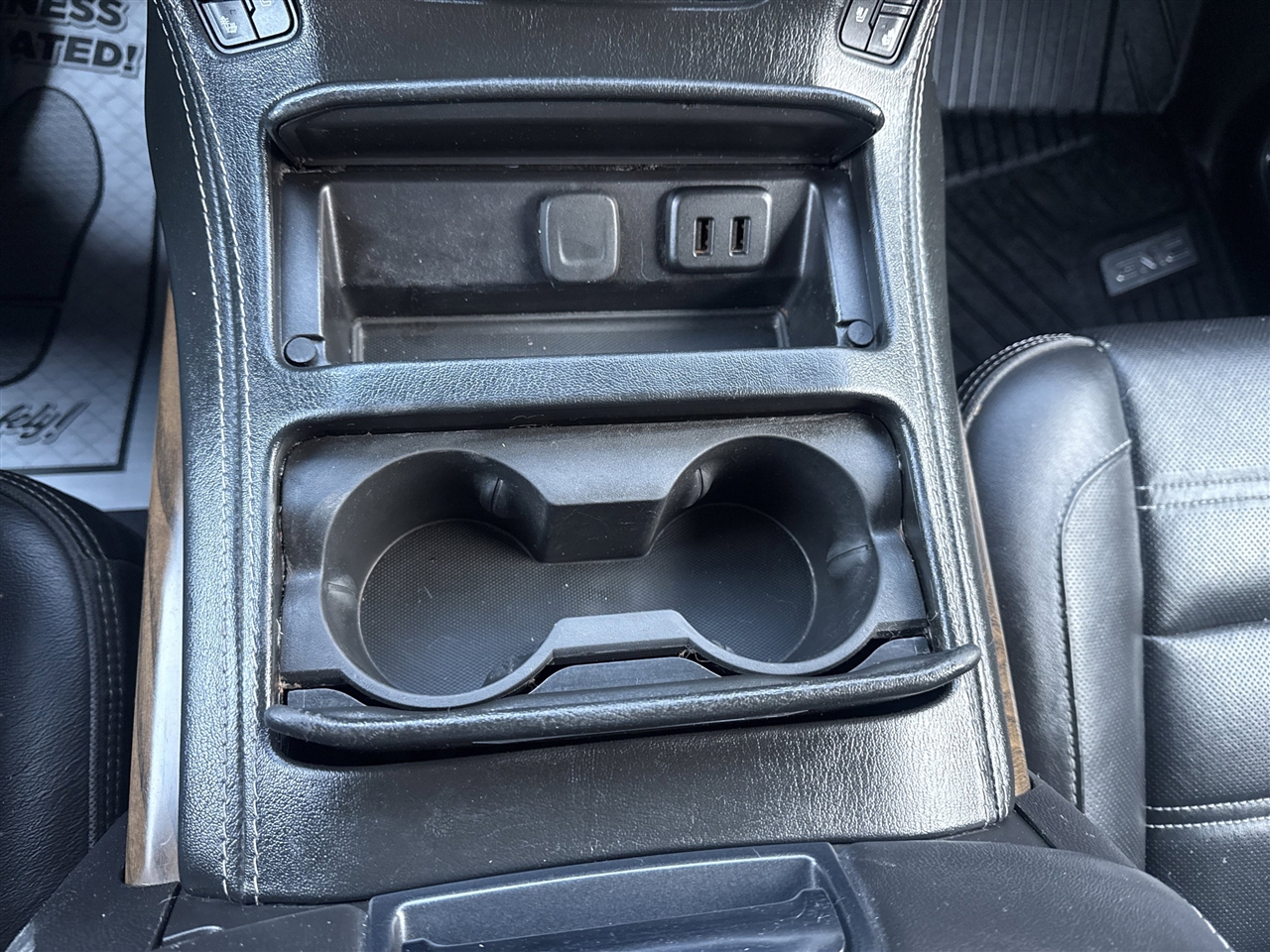 GMC Yukon XL 4WD 4dr Denali 2018