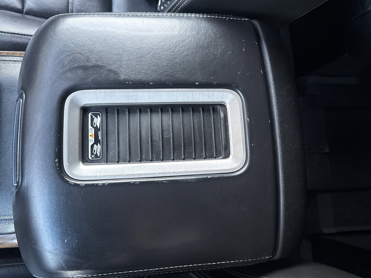 GMC Yukon XL 4WD 4dr Denali 2018