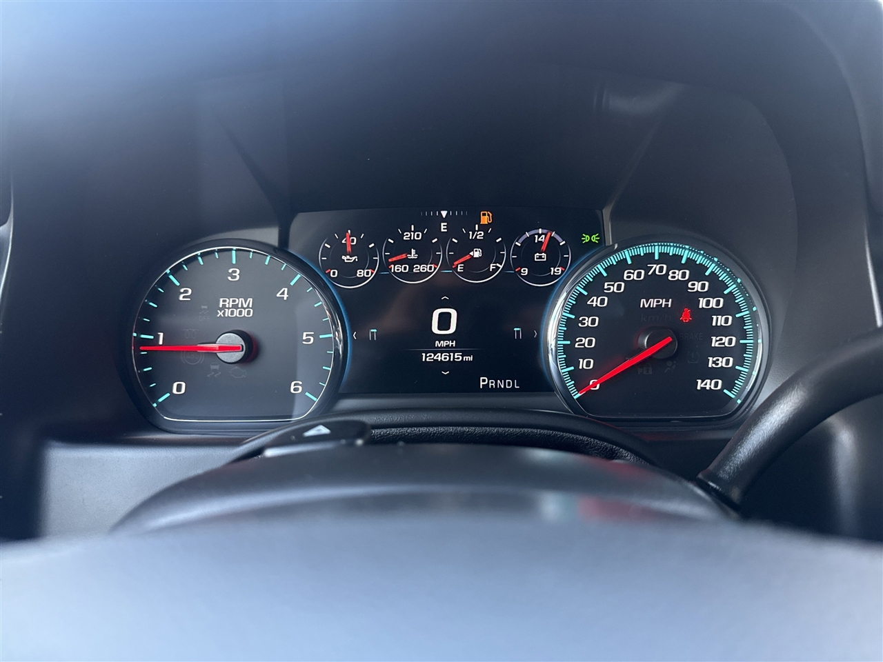 GMC Yukon XL 4WD 4dr Denali 2018