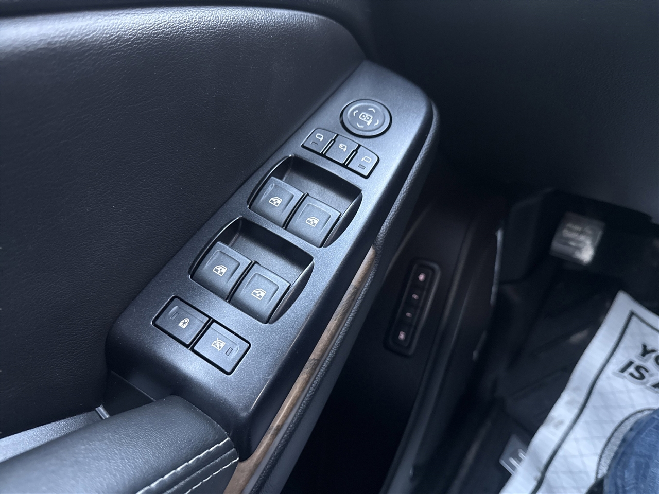 GMC Yukon XL 4WD 4dr Denali 2018