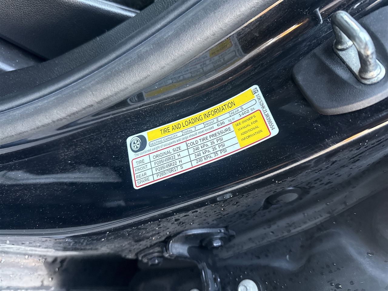 GMC Yukon XL 4WD 4dr Denali 2018