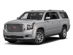 2018 GMC Yukon XL 