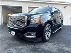 2018 GMC Yukon XL 