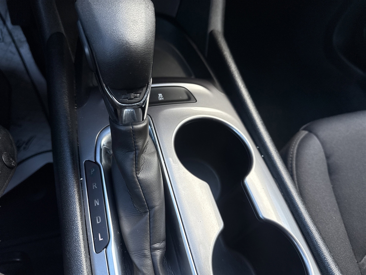 Chevrolet Malibu 4dr Sdn LS w/1LS 2021