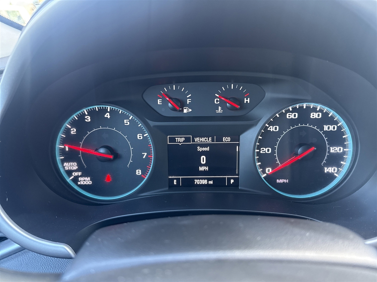 Chevrolet Malibu 4dr Sdn LS w/1LS 2021