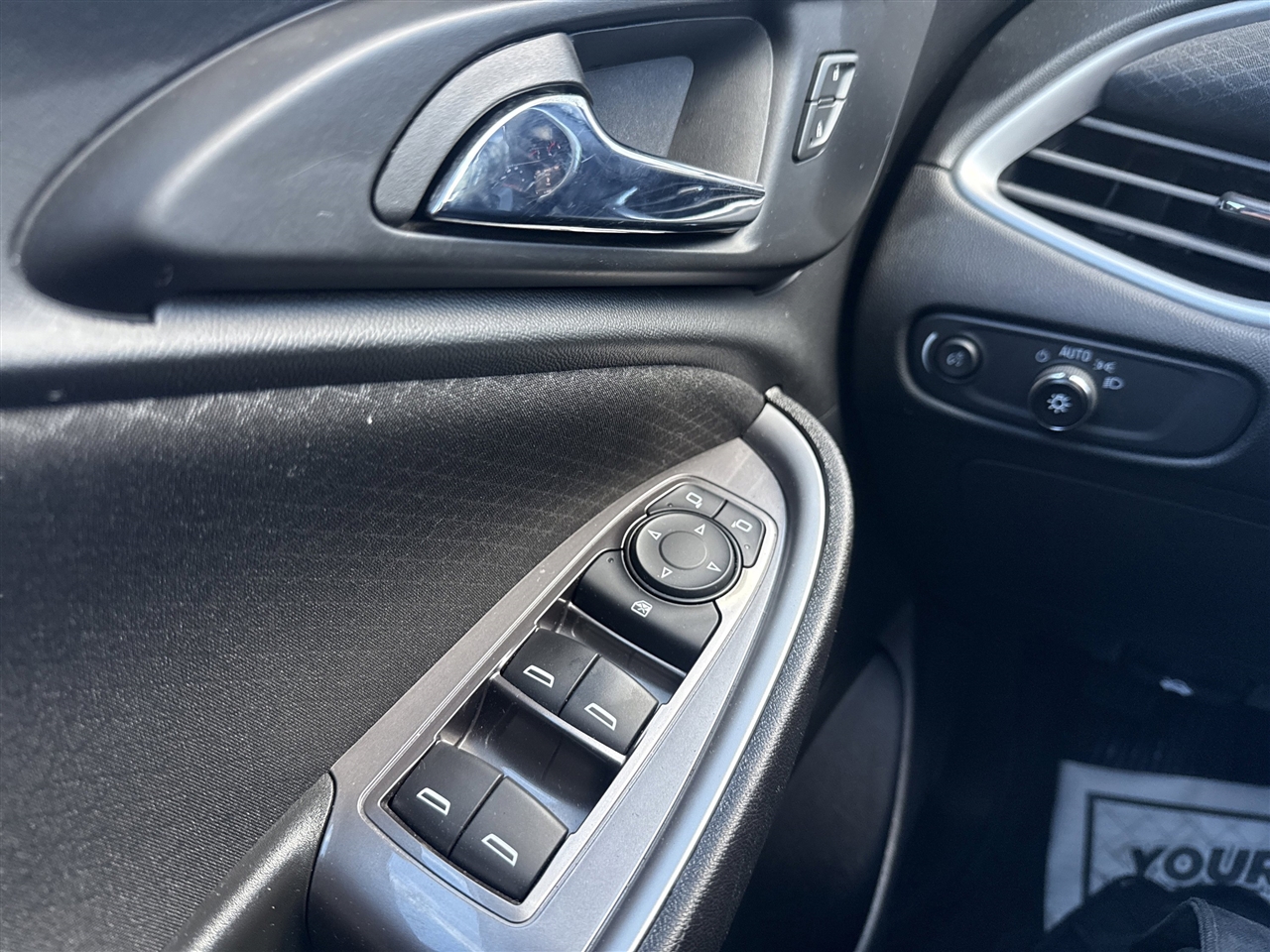 Chevrolet Malibu 4dr Sdn LS w/1LS 2021