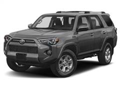 2020 Toyota 4Runner 