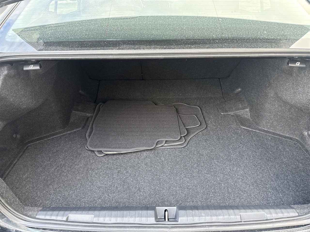 Subaru Legacy Limited XT CVT 2022