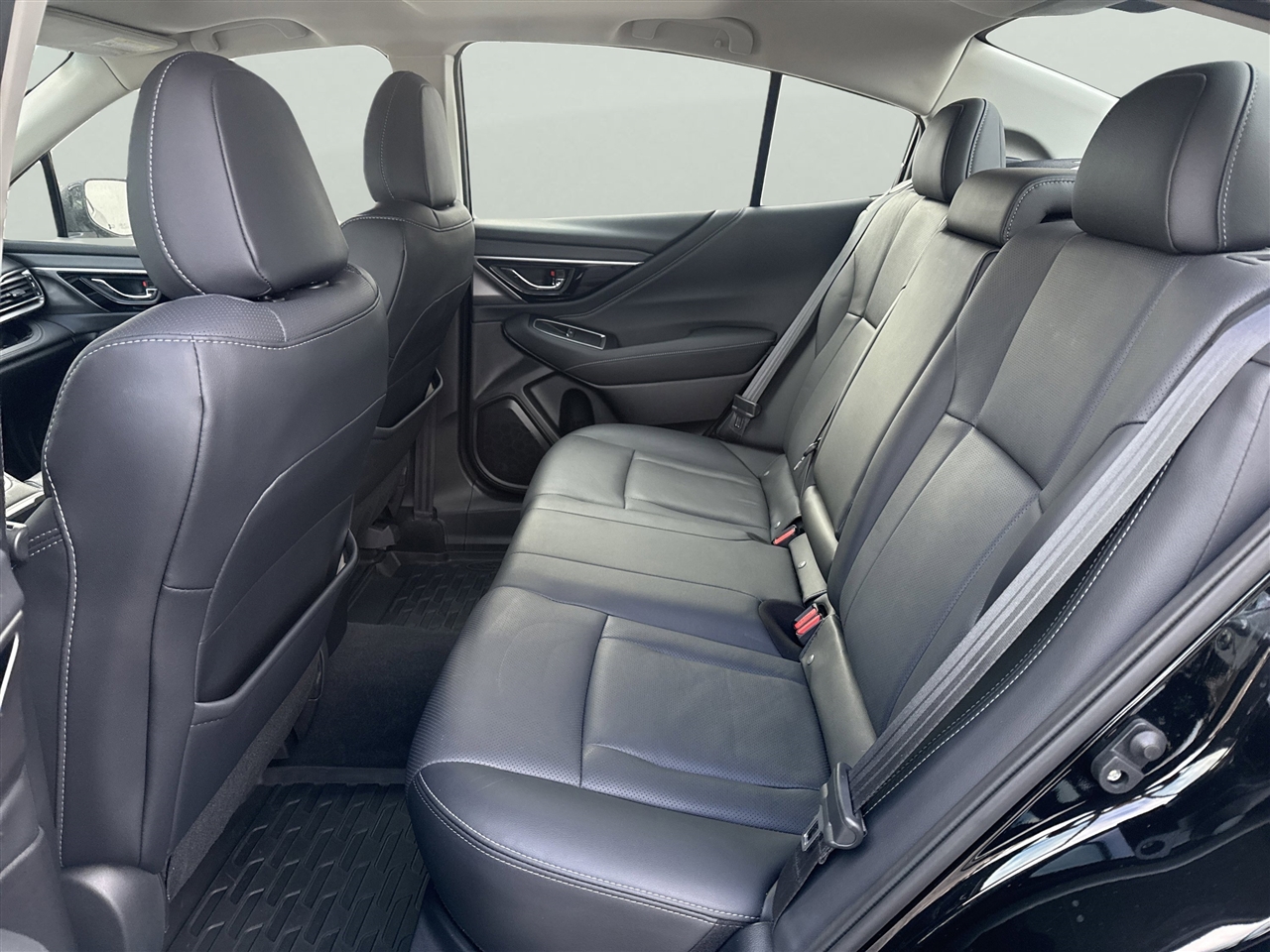 Subaru Legacy Limited XT CVT 2022